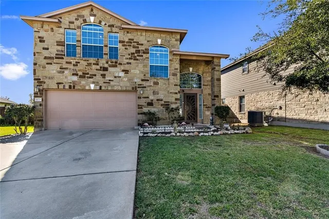 $2,095 | 14221 Willow Tank Drive, Austin, TX 78717