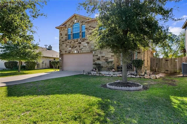 $2,095 | 14221 Willow Tank Drive, Austin, TX 78717