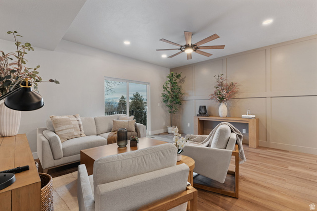 11446 South 2320 East Sandy, UT 84092 - Photo 11 of 59