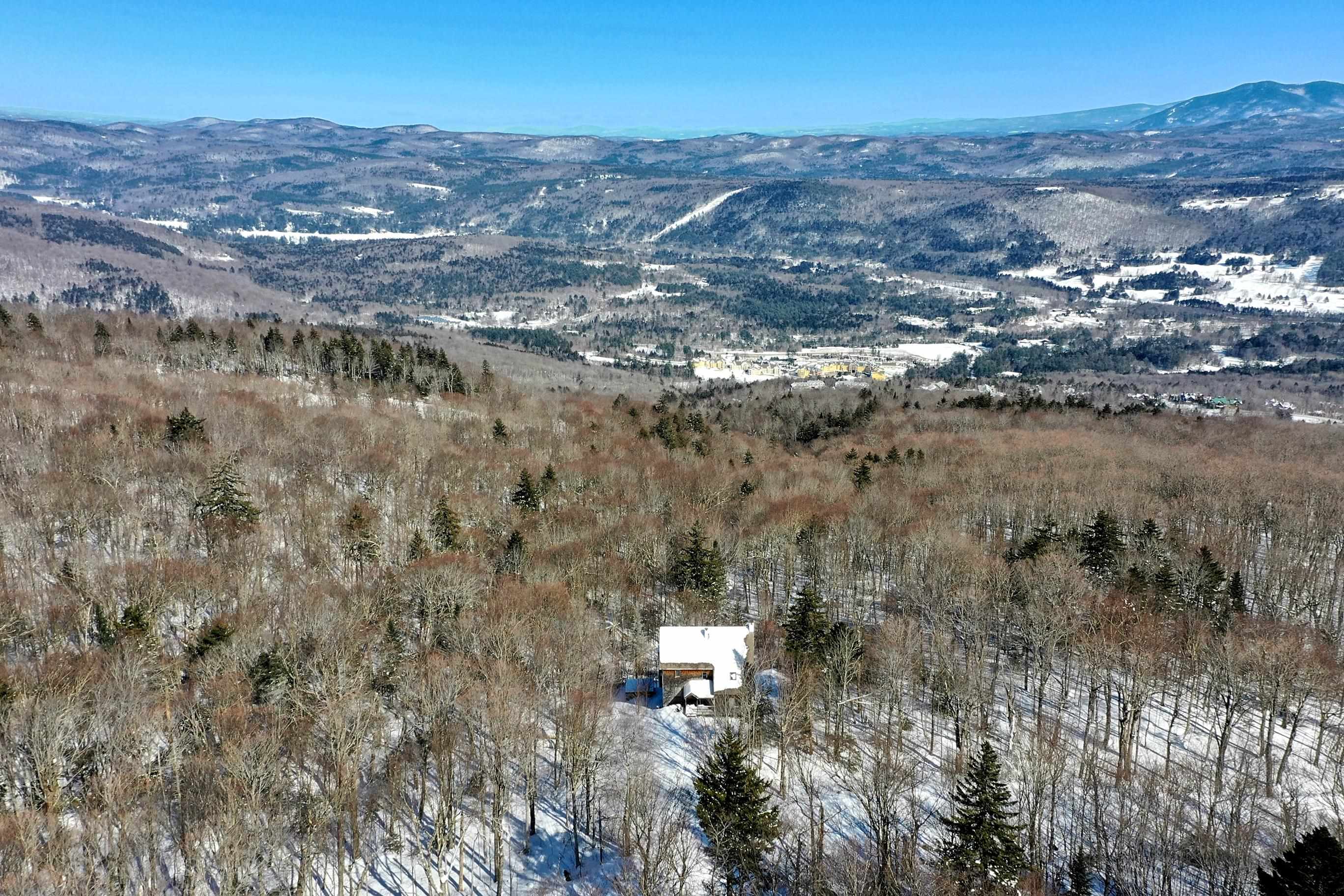 1300 Mountain Road Ludlow, VT 05149 - Photo 19 of 27