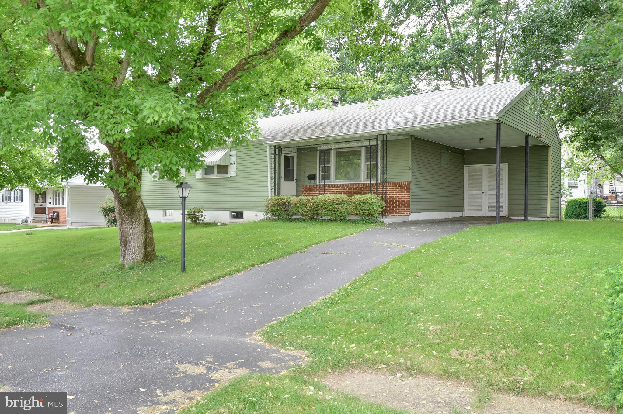 8 Reed Hartnett Street Elkton, MD 21921 - Photo 1 of 1 Welcome to 8 Reed Hartnett Street