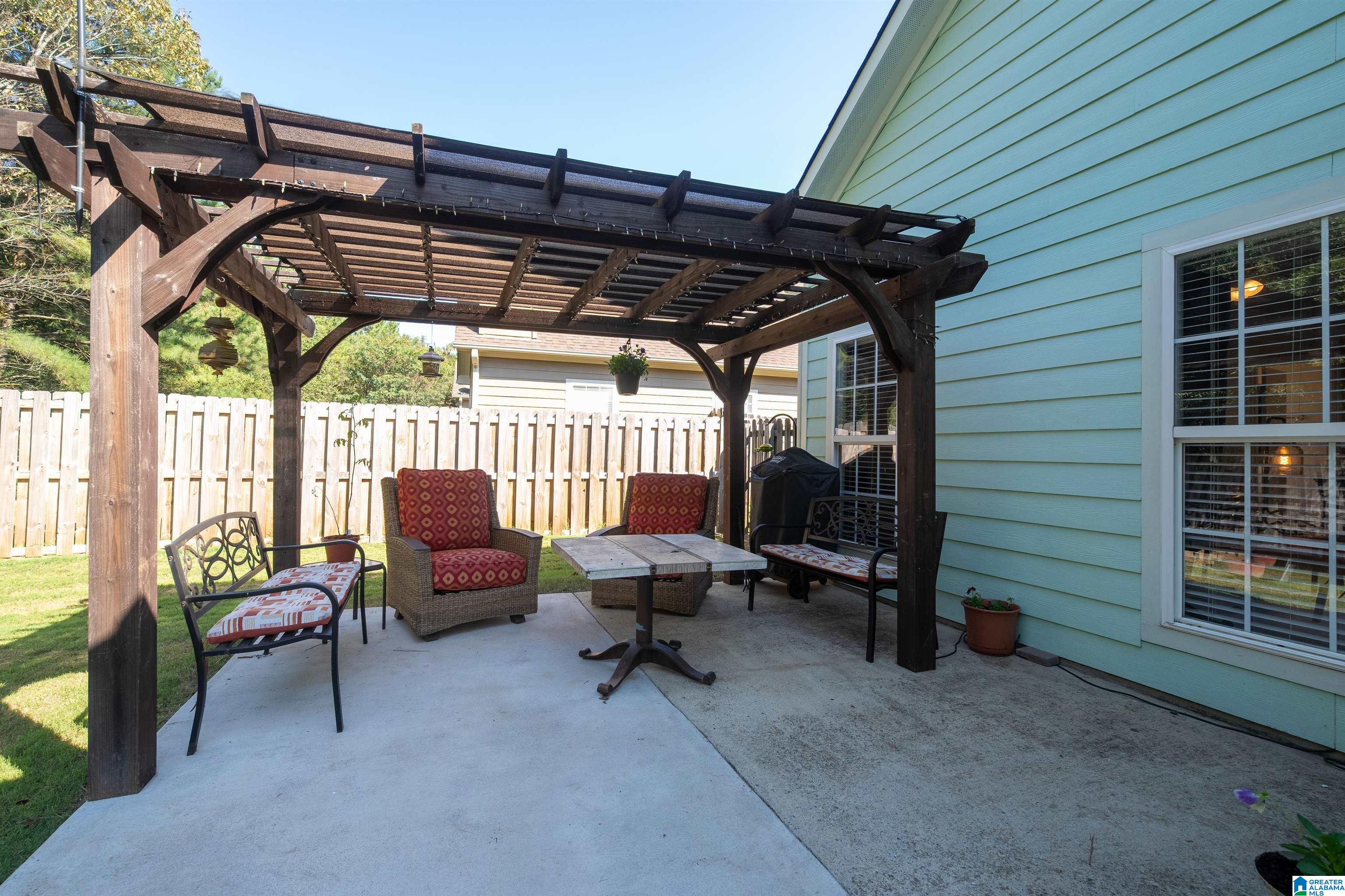 272 Nottingham Drive Calera, AL 35040 - Photo 22 of 26