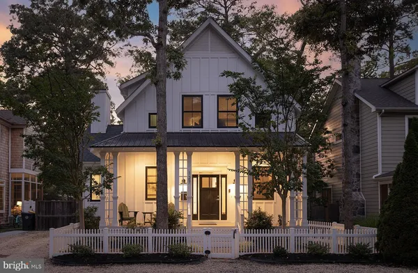 $3,295,000 | 127 Columbia Avenue, Rehoboth Beach, DE 19971