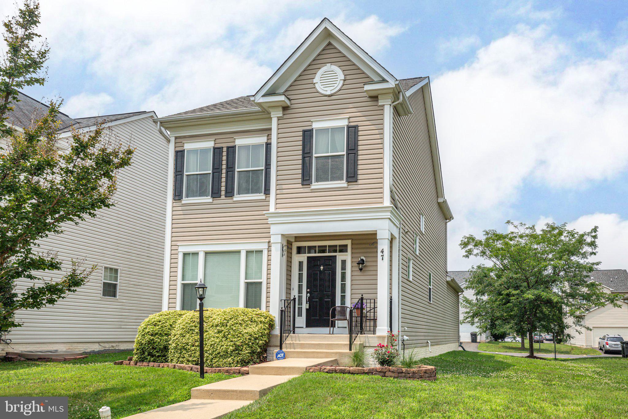 47 Short Branch Road Stafford, VA 22556 - Photo 3 of 43 Gallery Image 3