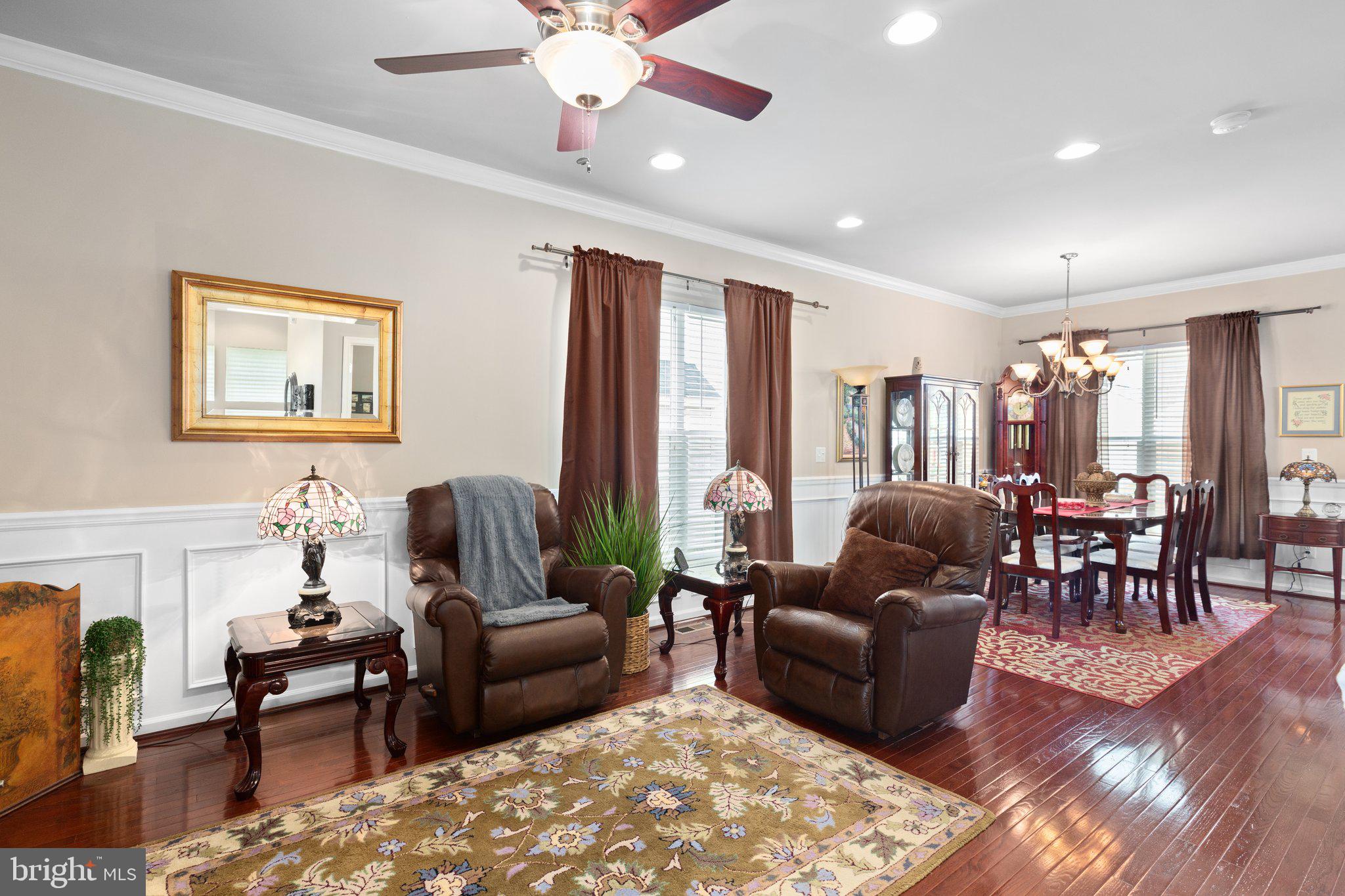 47 Short Branch Road Stafford, VA 22556 - Photo 8 of 43 Gallery Image 8