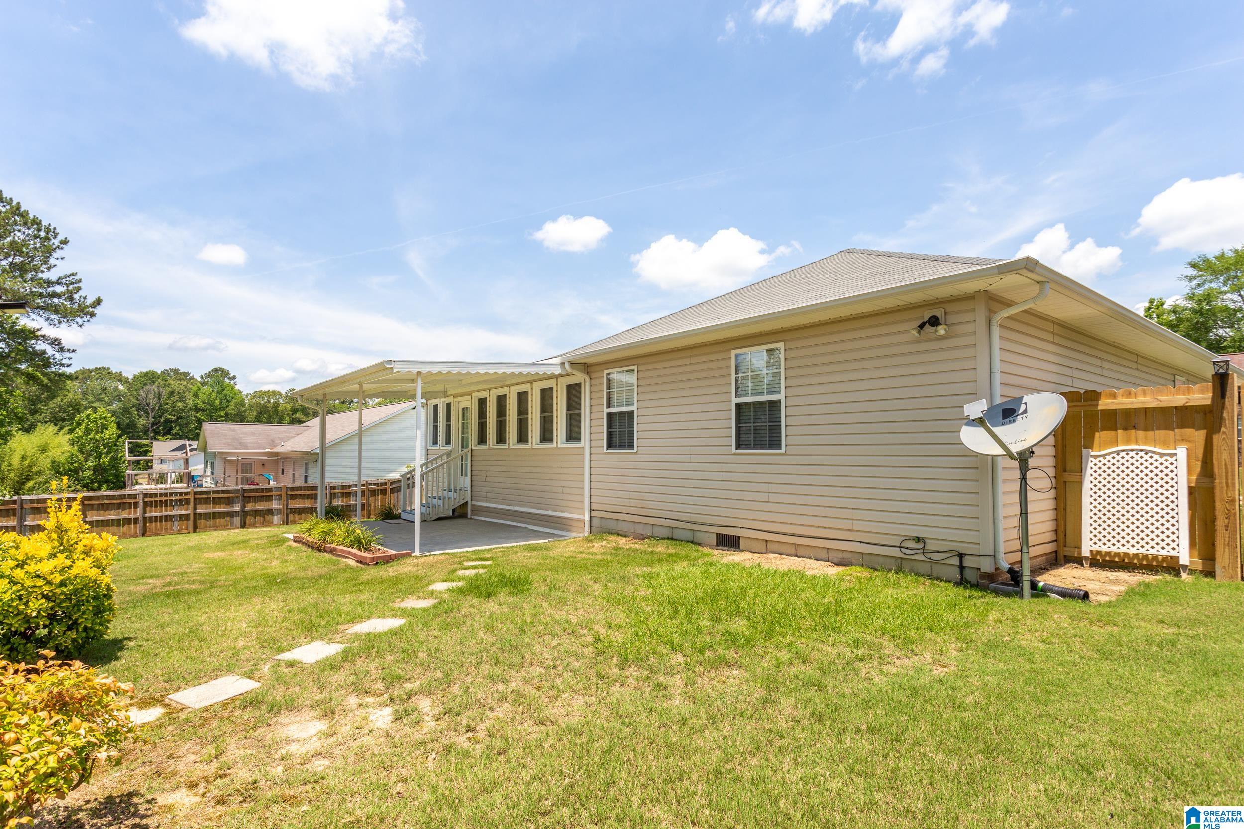 417 Twin Ridge Circle Lincoln, AL 35096 - Photo 30 of 34