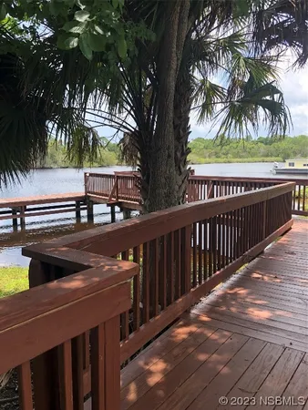 a view of outdoor space with swimming pool