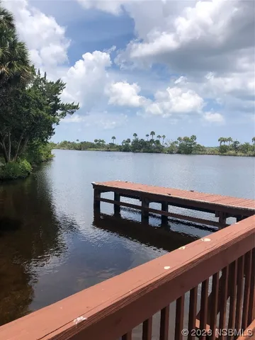 a view of a lake view
