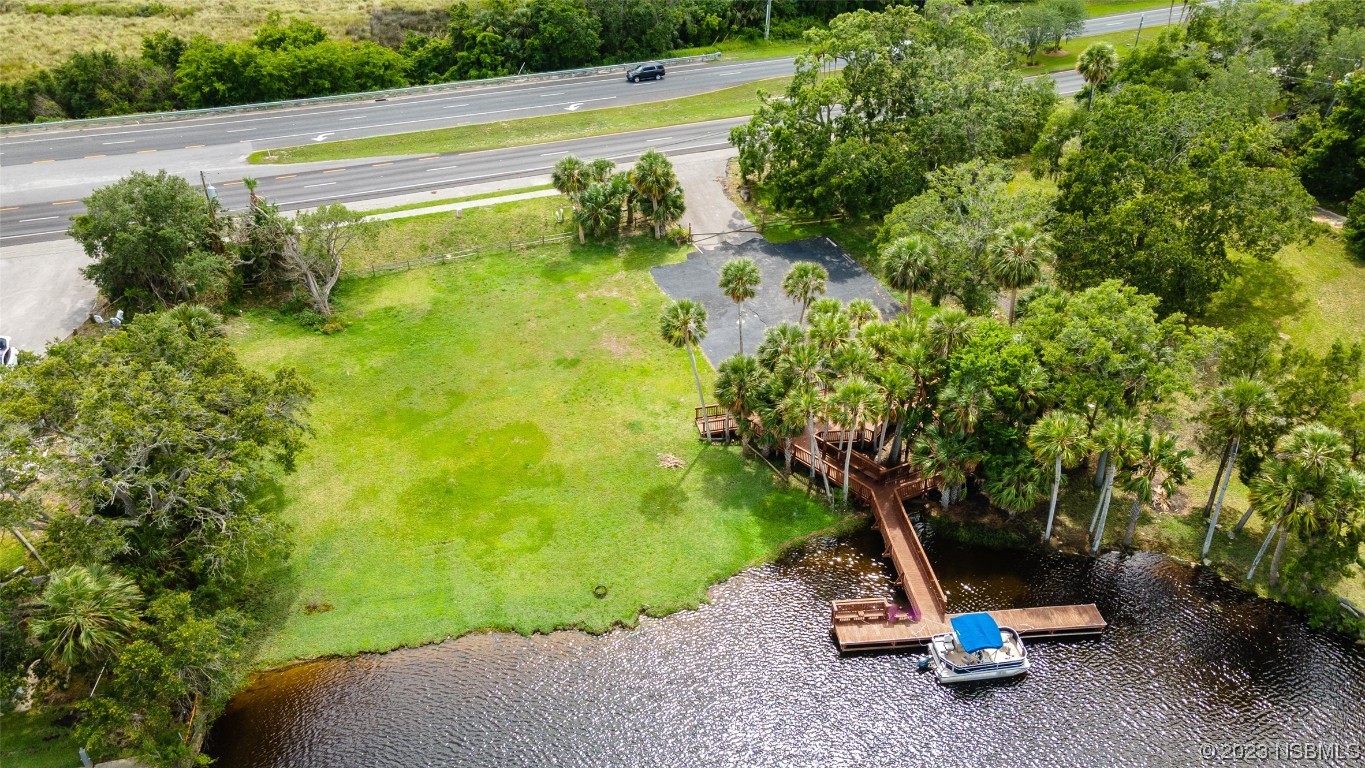 1003-1005 Highway 1 Ormond Beach, FL 32174 - Photo 43 of 52 a view of a lake view