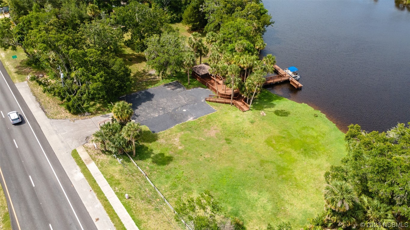 1003-1005 Highway 1 Ormond Beach, FL 32174 - Photo 50 of 52 a bathroom with a toilet
