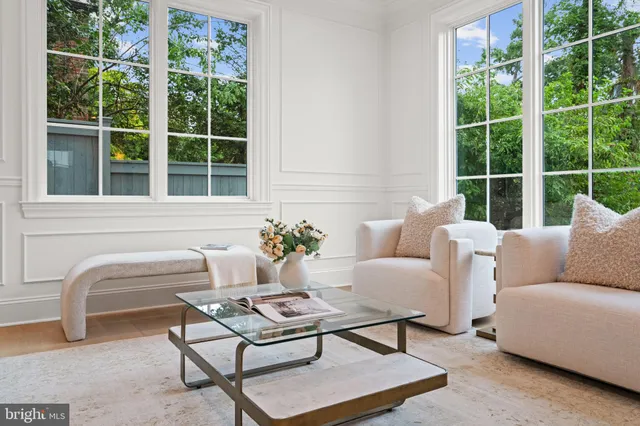 $5,095,000 | 2920 Chesapeake Street Northwest, Washington, DC 20008