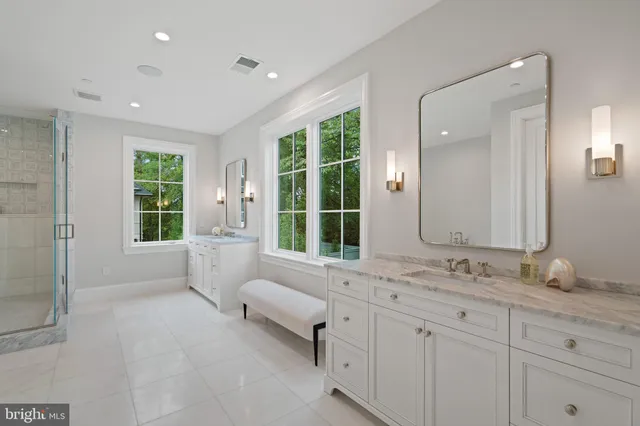 $5,095,000 | 2920 Chesapeake Street Northwest, Washington, DC 20008