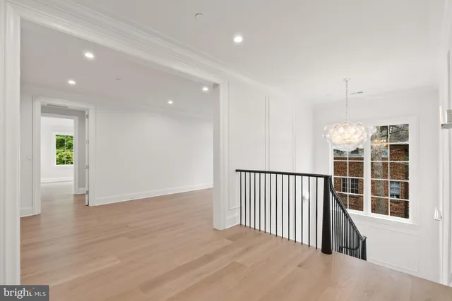 $5,095,000 | 2920 Chesapeake Street Northwest, Washington, DC 20008