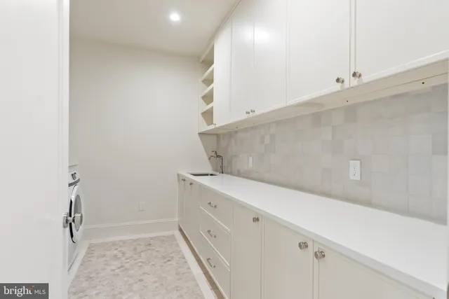 $5,095,000 | 2920 Chesapeake Street Northwest, Washington, DC 20008