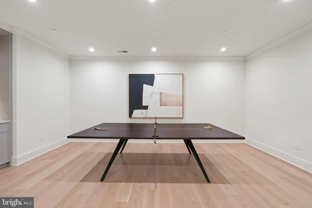 $5,095,000 | 2920 Chesapeake Street Northwest, Washington, DC 20008