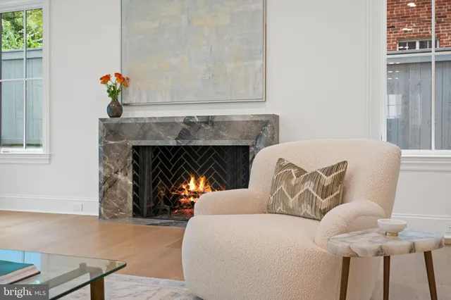 $5,095,000 | 2920 Chesapeake Street Northwest, Washington, DC 20008