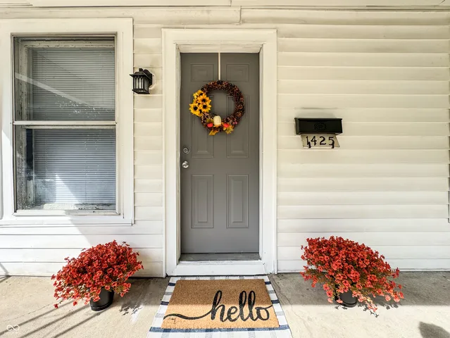 $89,900 | 1425 South 11th Street, Terre Haute, IN 47802