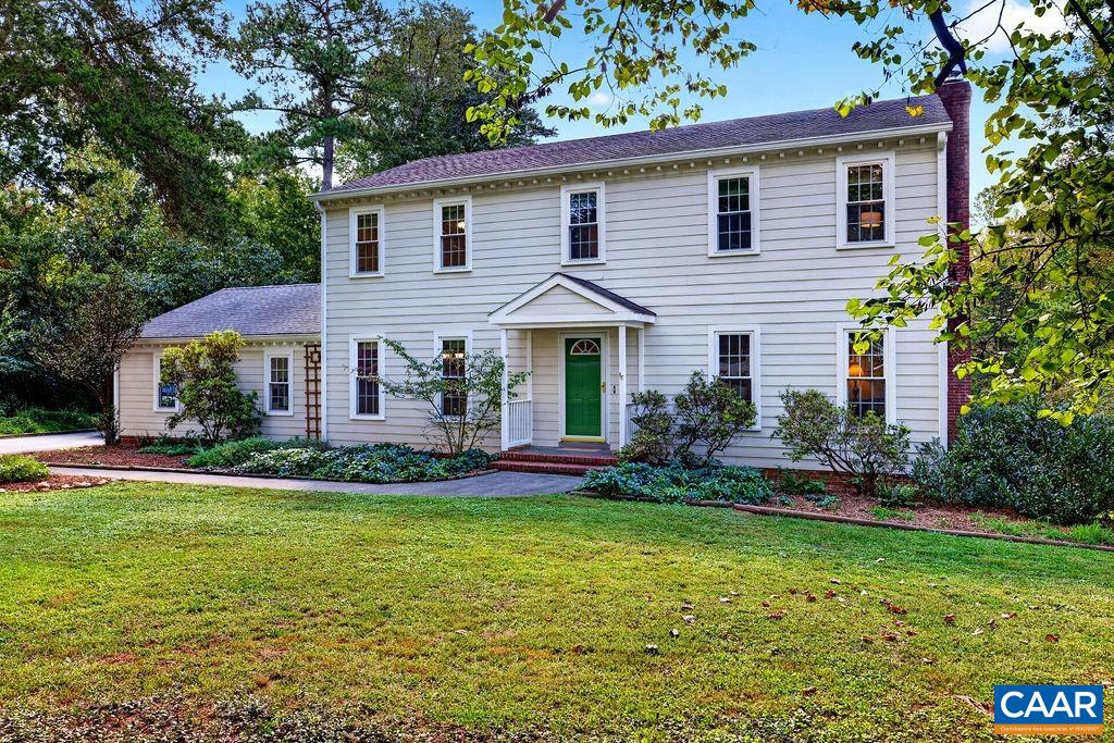 2585 Cedar Ridge Lane Charlottesville, VA 22901 - Photo 3 of 75 Gallery Image 3