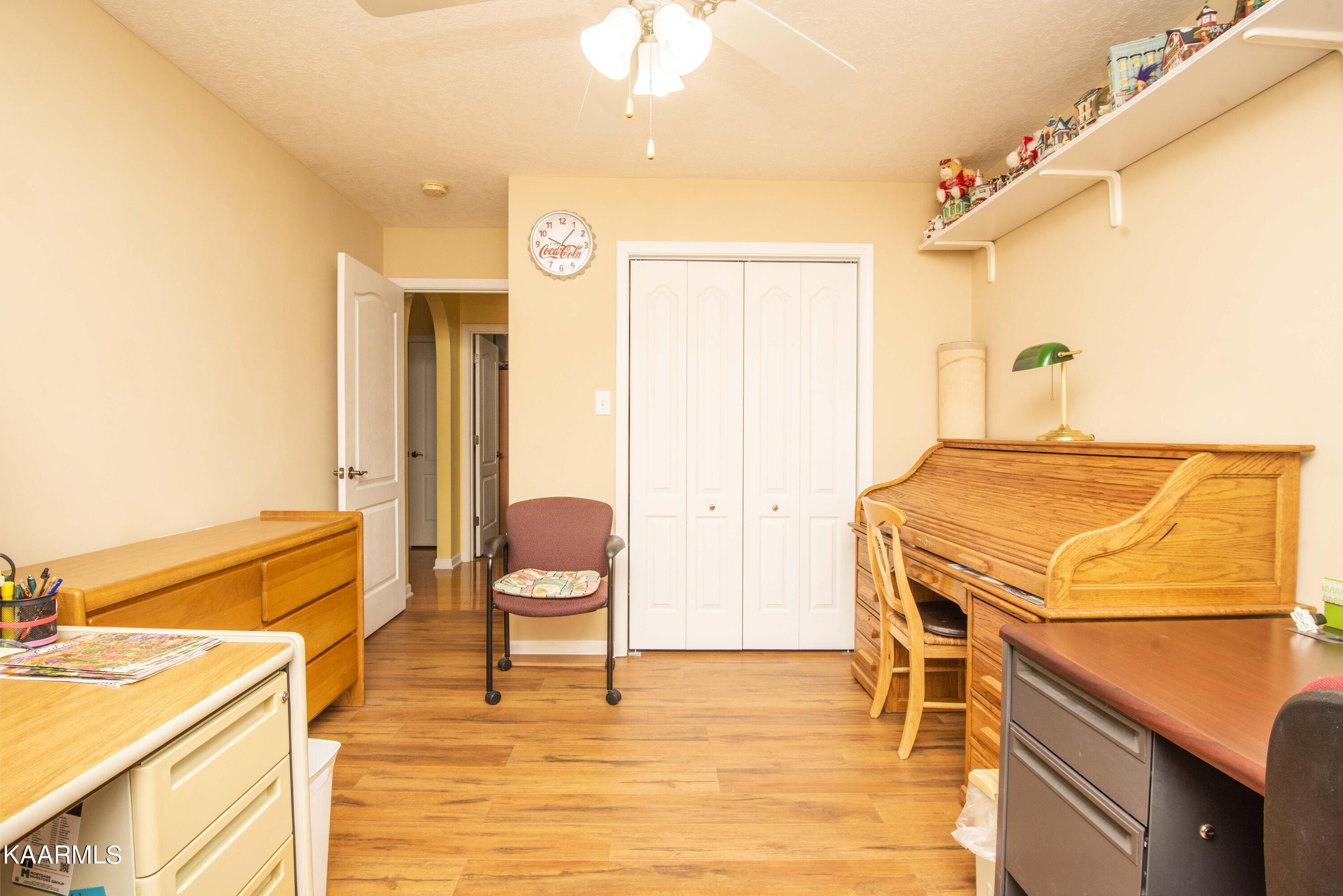 1112 Fox Ridge Drive Powell, TN 37849 - Photo 14 of 36 Second Bedroom - 2