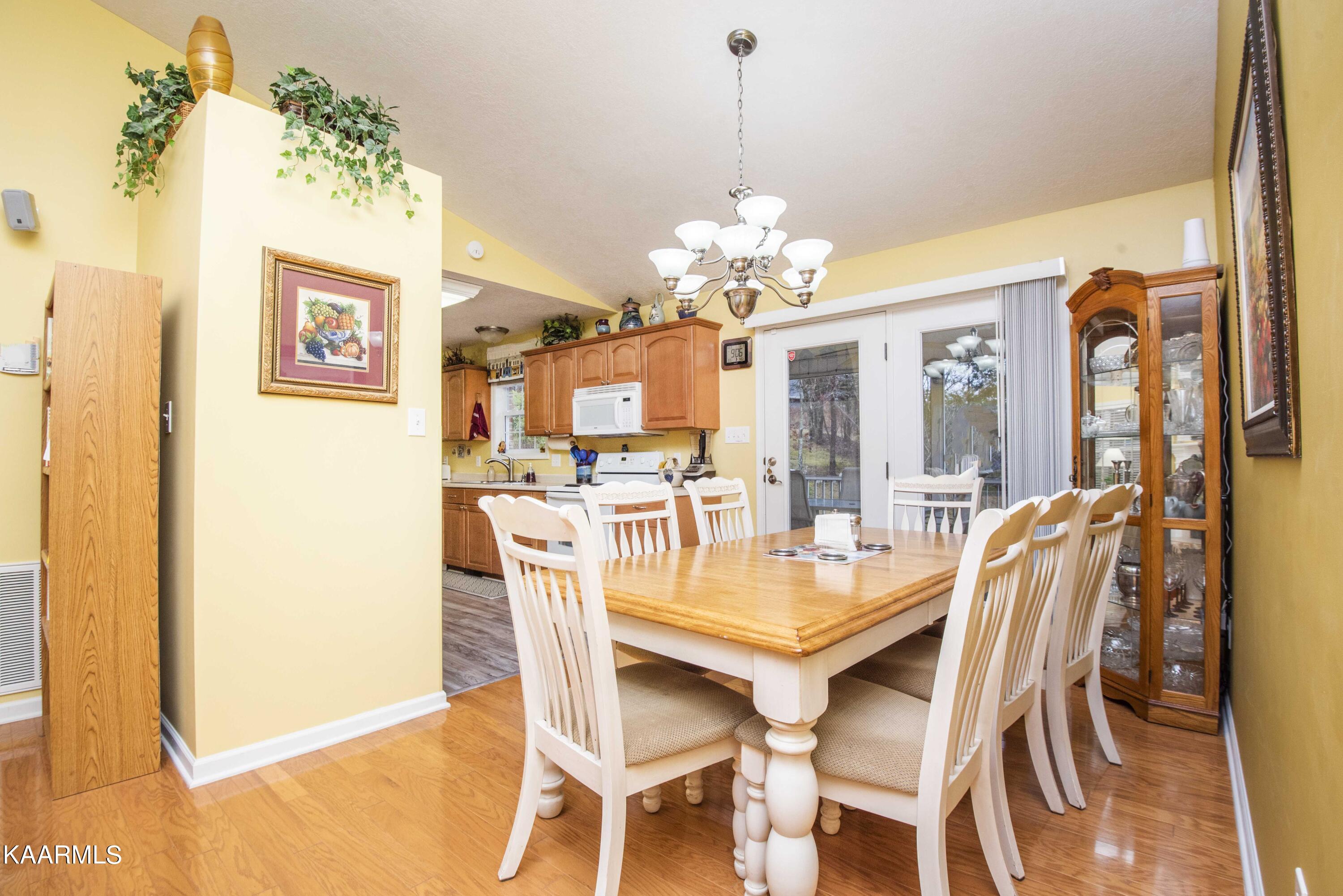 Dining Room - 1