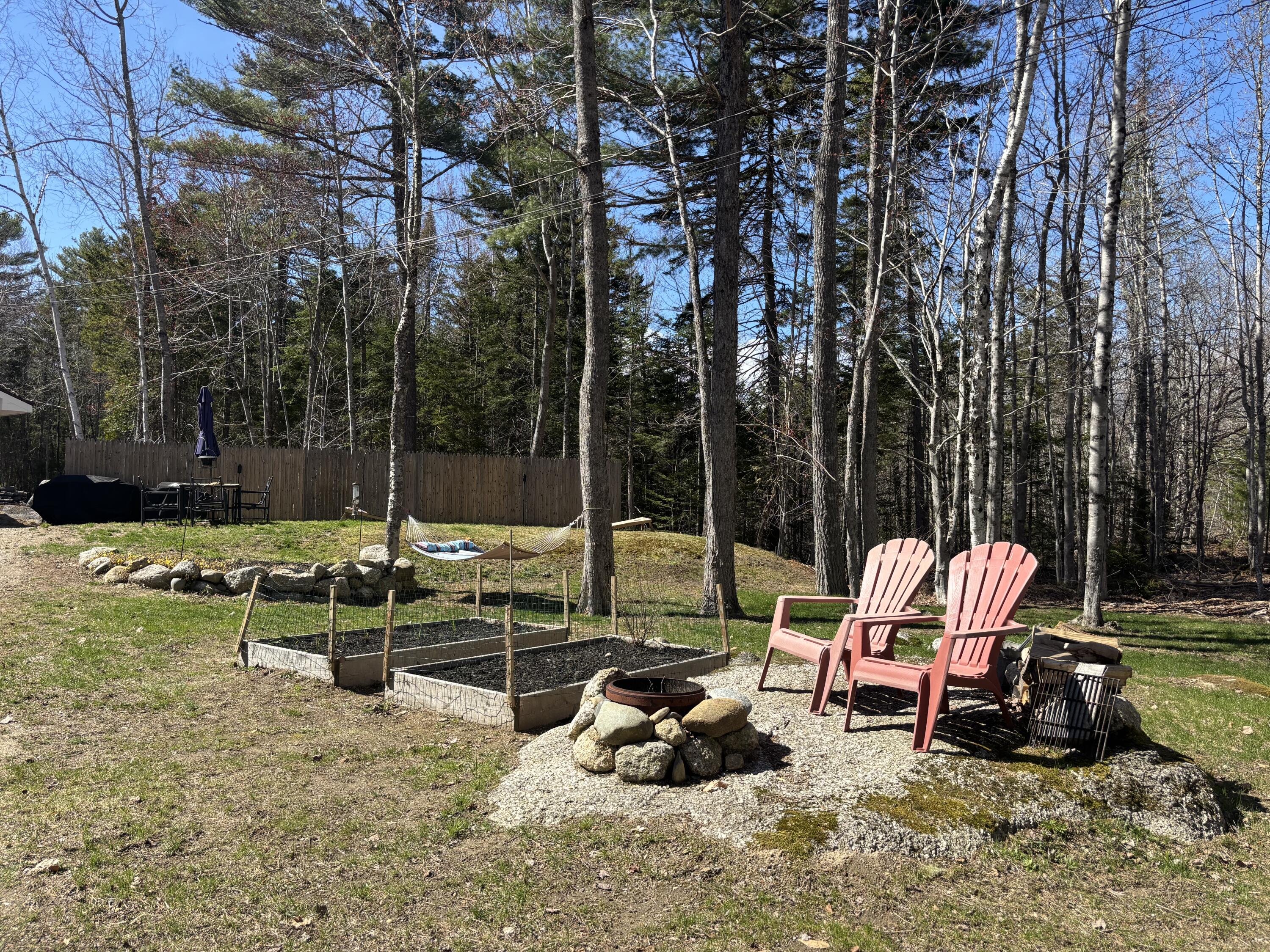 64 Woodland Road Ellsworth, ME 04605 - Photo 3 of 9 Garden Beds