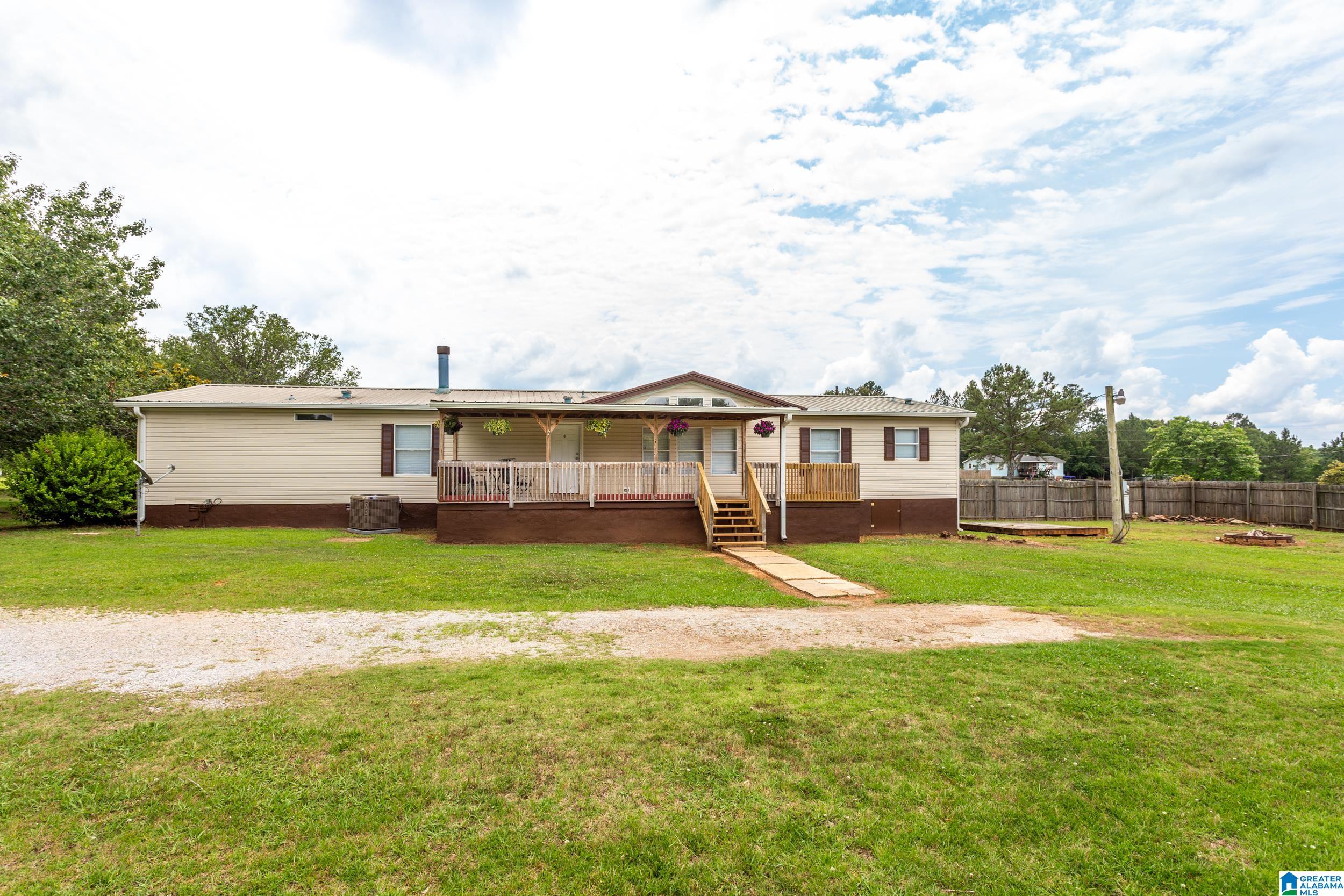 7551 Jackson Trace Road Lincoln, AL 35096 - Photo 40 of 40