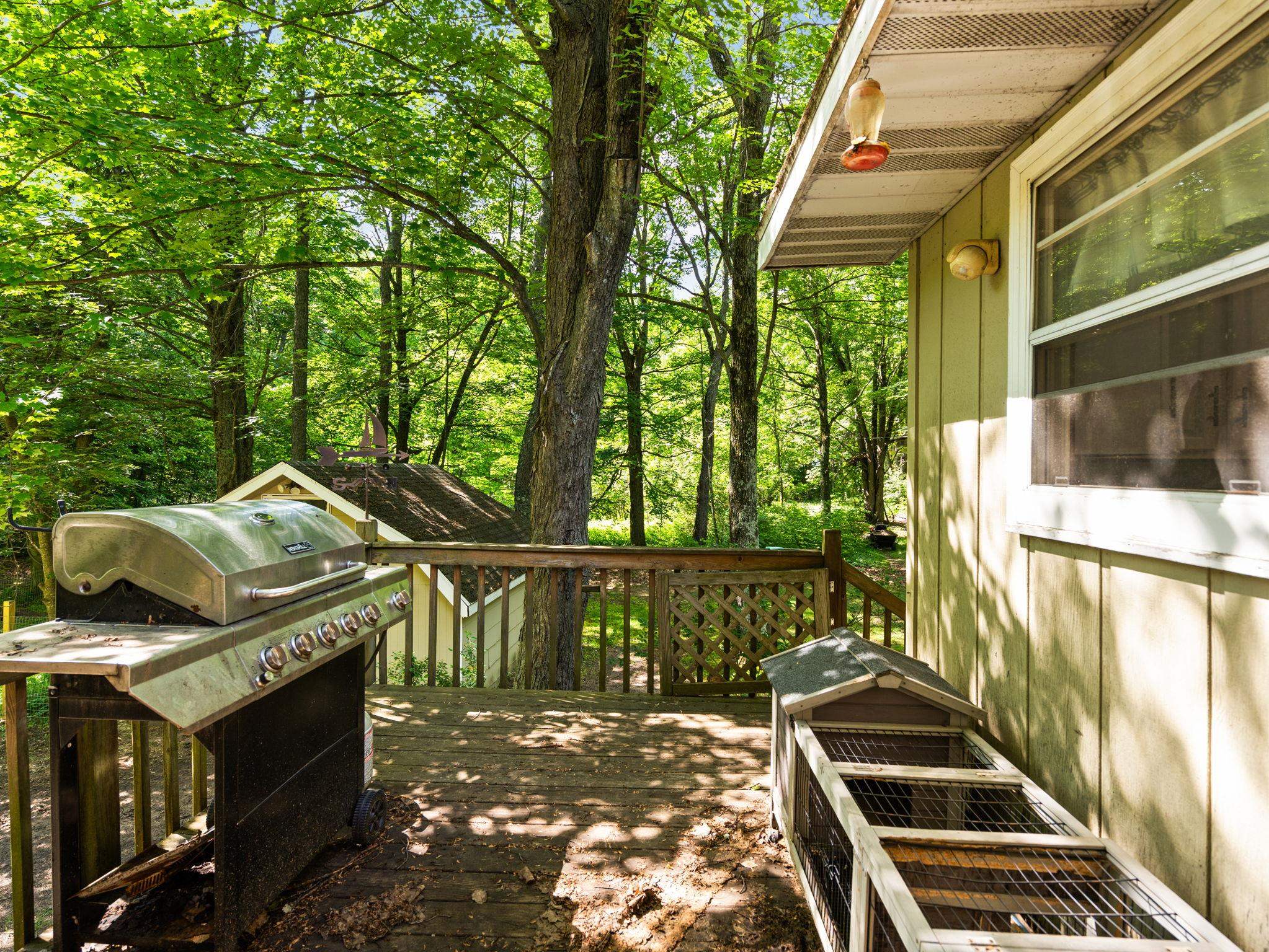 3527 South 31 Road Cadillac, MI 49601 - Photo 51 of 60