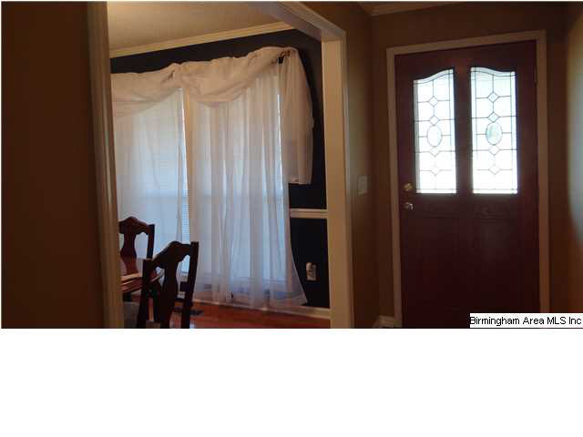 7336 Lake In The Woods Road Trussville, AL 35173 - Photo 21 of 30