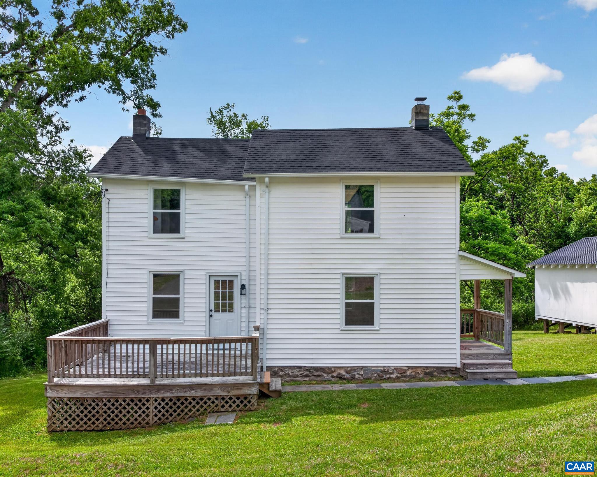 2160 Salem Road Schuyler, VA 22969 - Photo 37 of 37