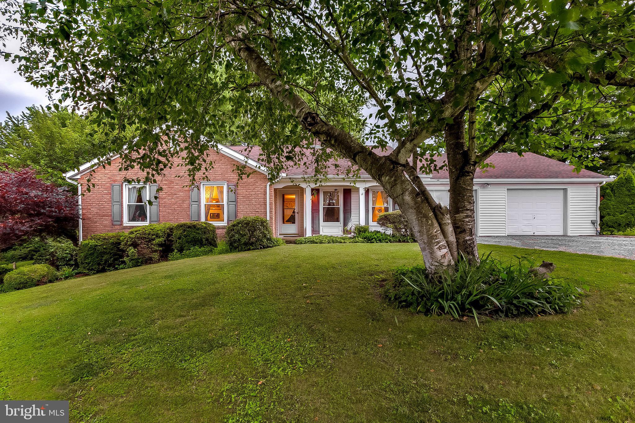 21718 Orwig Road Freeland, MD 21053 - Photo 3 of 26 Gallery Image 3