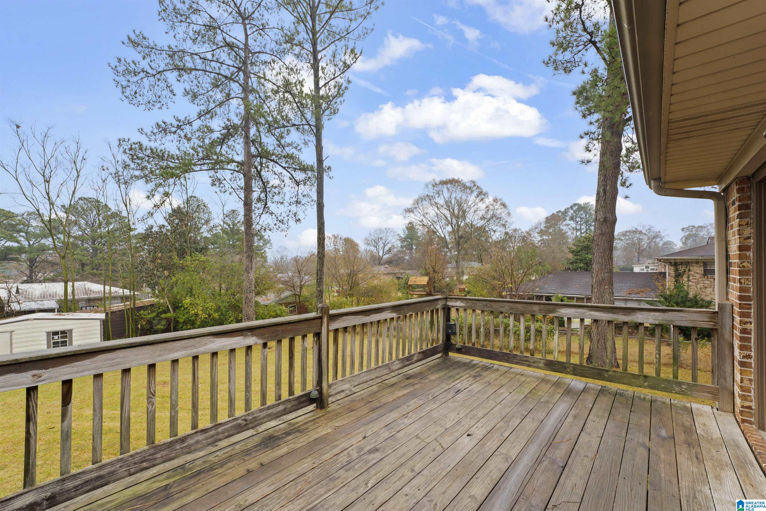 25 Cambridge Road Bessemer, AL 35023 - Photo 19 of 37