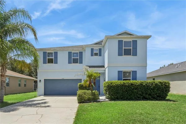 $399,000 | 1572 Auburn Hills Court, Tavares, FL 32778