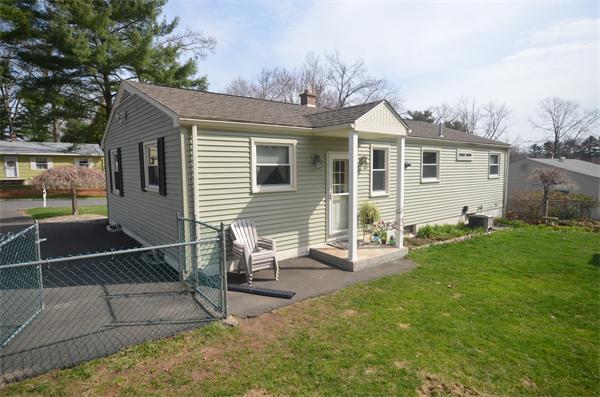 43 Helberg Road Springfield, MA 01128 - Photo 30 of 30 Gallery Image 30