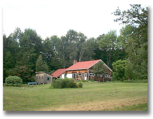 85 Branch Hill Road Heath, MA 01346 - Photo 1 of 2