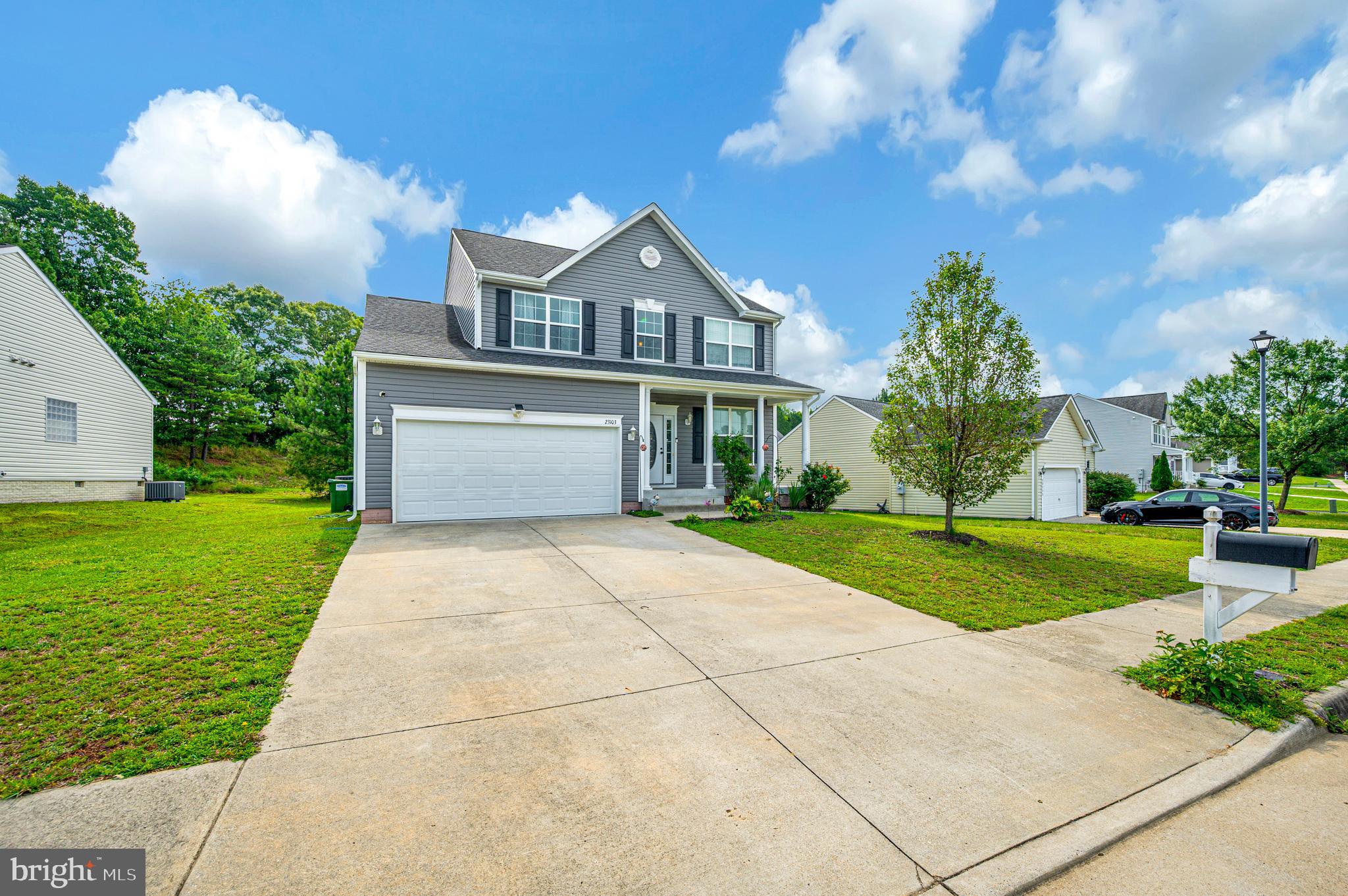 23103 Travers Street Ruther Glen, VA 22546 - Photo 43 of 44
