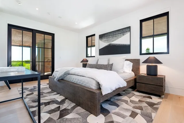 a bathroom with a sink and a shower