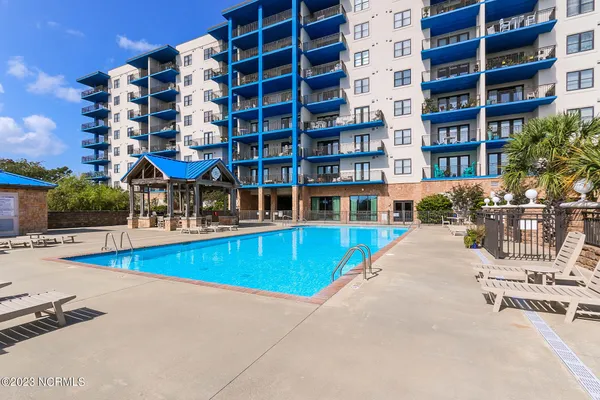 $3,600 | 4425 Arendell Street, Unit 301, Morehead City, NC 28557