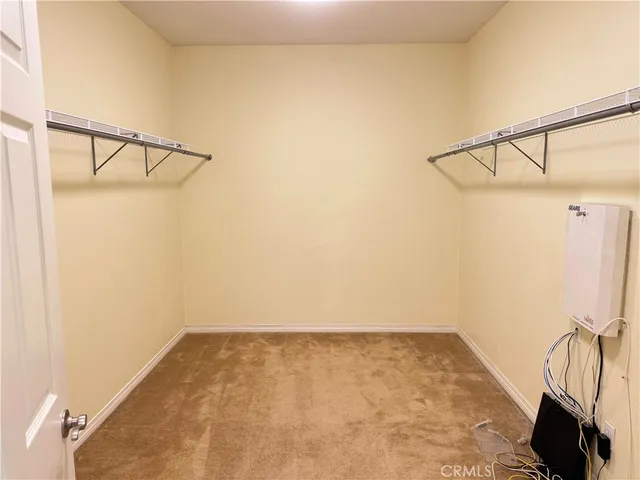 a view of small space