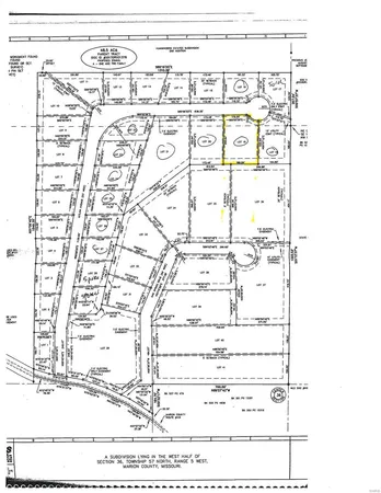 $51,000 | 19 Kitlaw Drive, Hannibal, MO 63401
