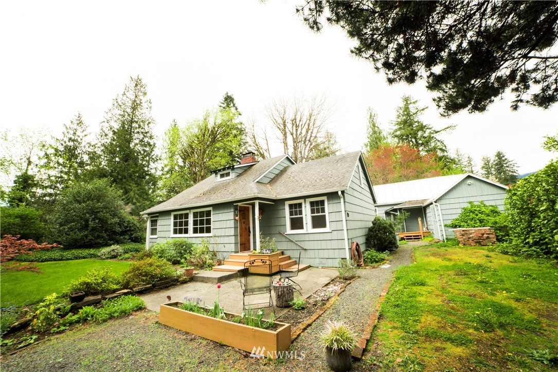 14840 Center Road Quilcene, WA 98376 - Photo 1 of 25