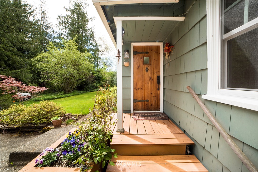 14840 Center Road Quilcene, WA 98376 - Photo 2 of 25