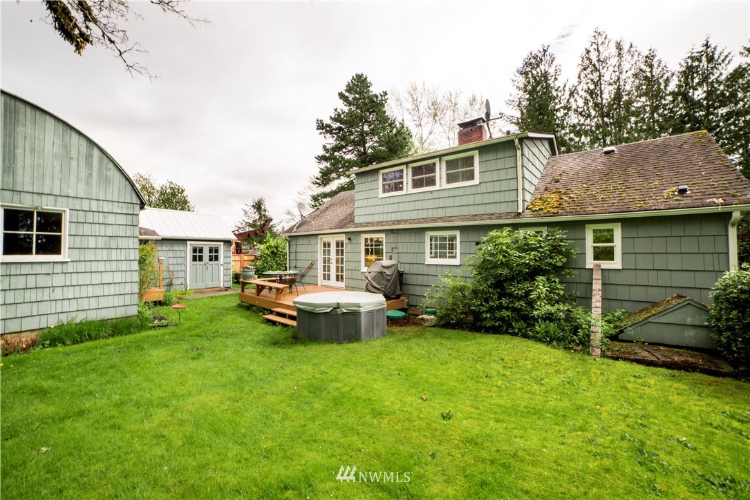 14840 Center Road Quilcene, WA 98376 - Photo 19 of 25