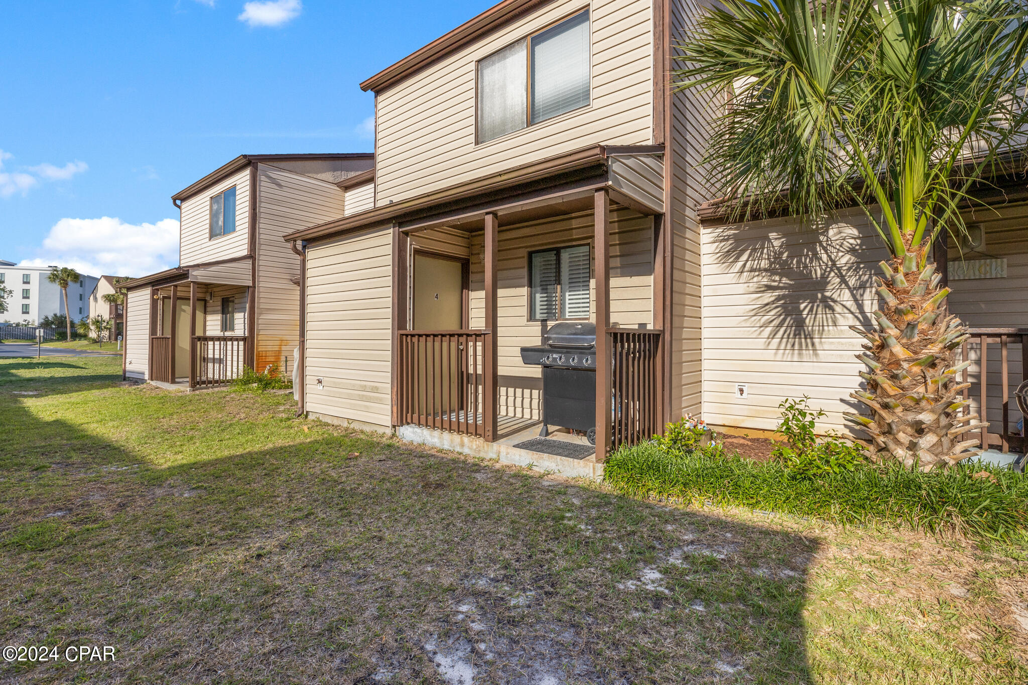 17620 Front Beach Road, Unit V4 Panama City Beach, FL 32413 - Photo 20 of 35 Gallery Image 20