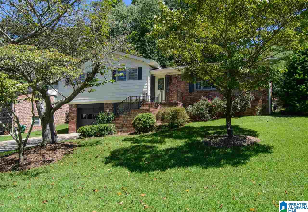 599 South Forrest Drive Birmingham, AL 35209 - Photo 1 of 32