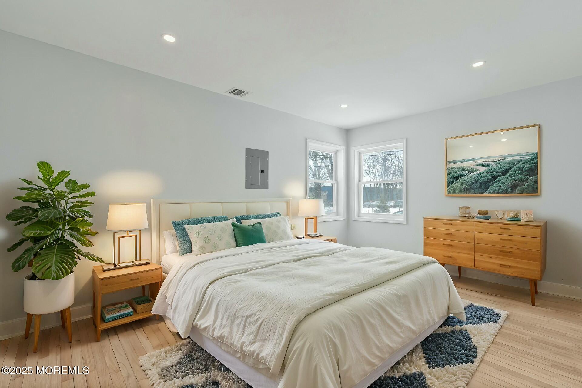 112 Taylor Road Neptune, NJ 07753 - Photo 14 of 32 Virtually Staged Bedroom
