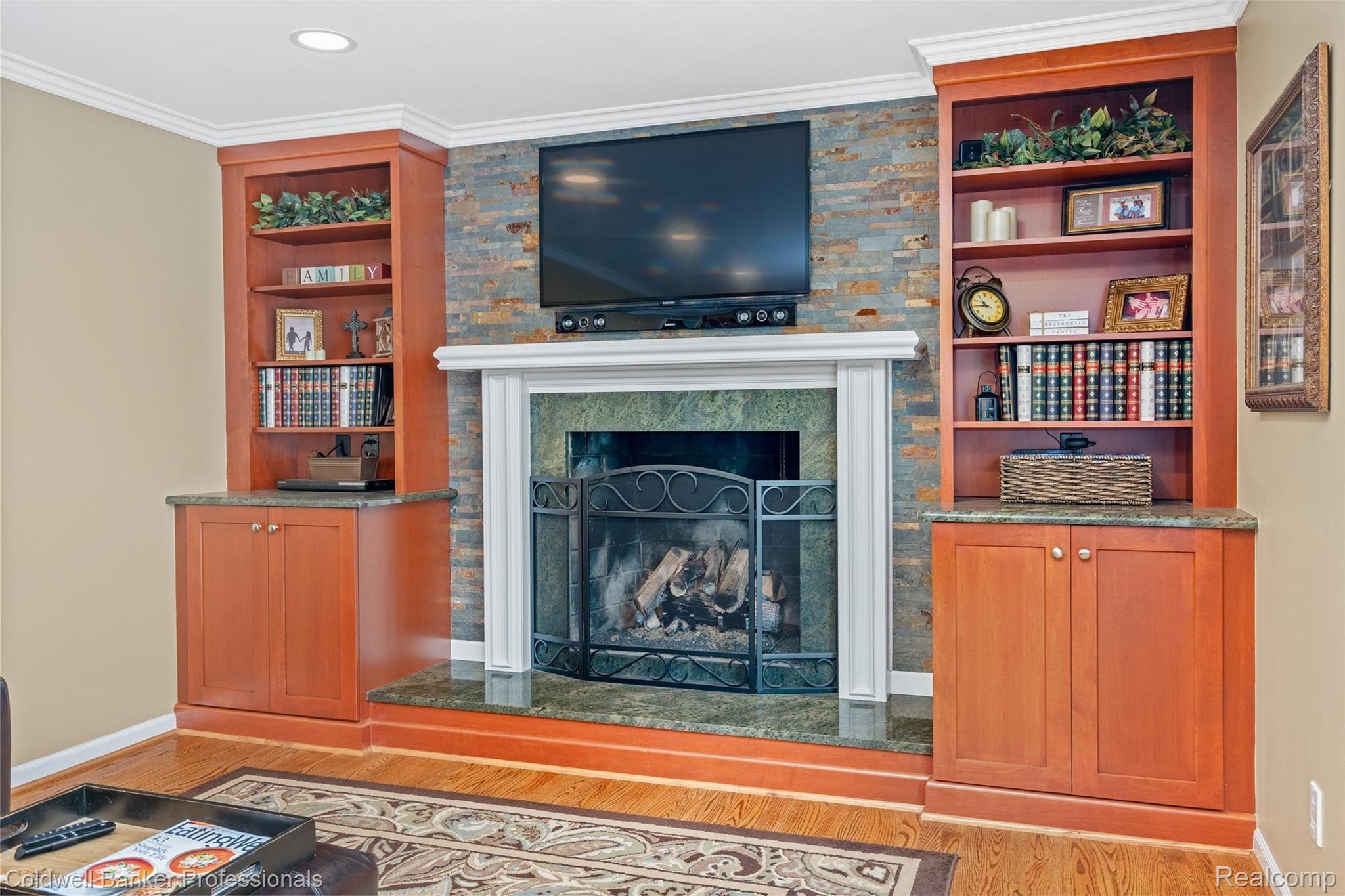 1663 Yale Court Rochester, MI 48309 - Photo 17 of 40 1663-Yale-Ct-22.jpg