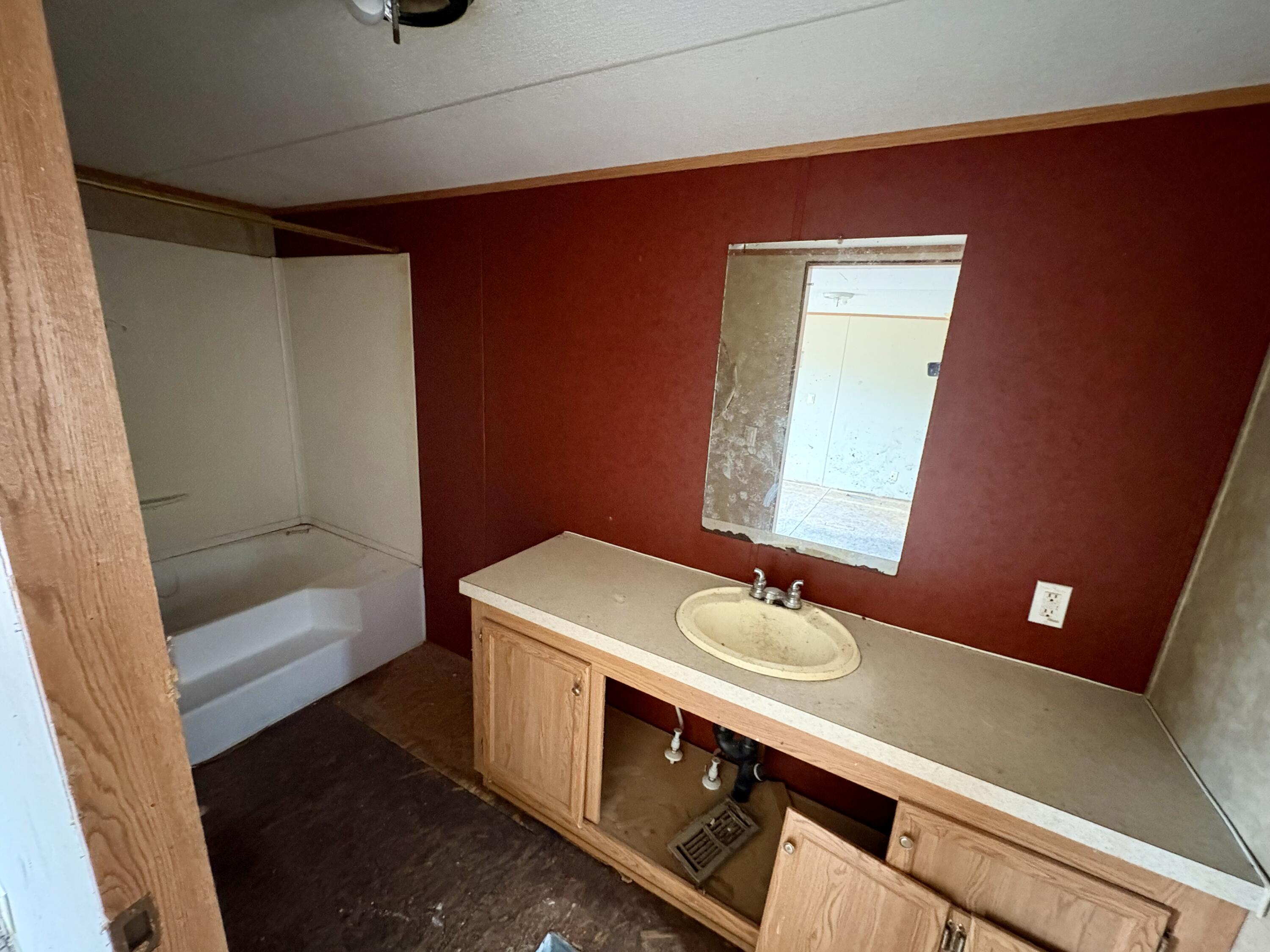 1127 Sussex Road Dayton, TN 37321 - Photo 10 of 14 1127 - Primary Bathroom