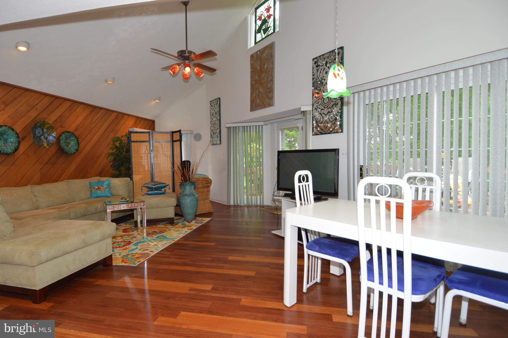 3951 Nemo Road Randallstown, MD 21133 - Photo 17 of 30 Family Room