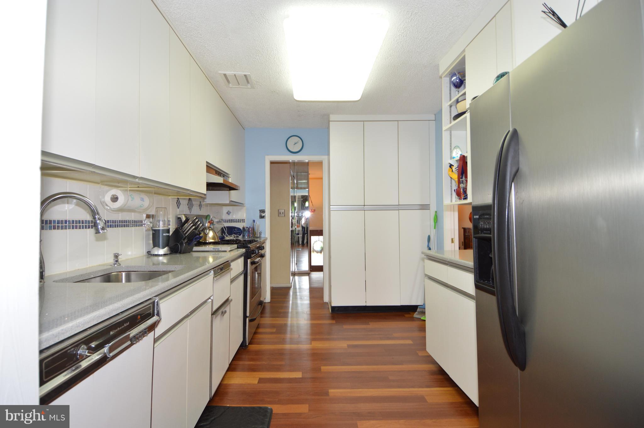 3951 Nemo Road Randallstown, MD 21133 - Photo 19 of 30 Kitchen