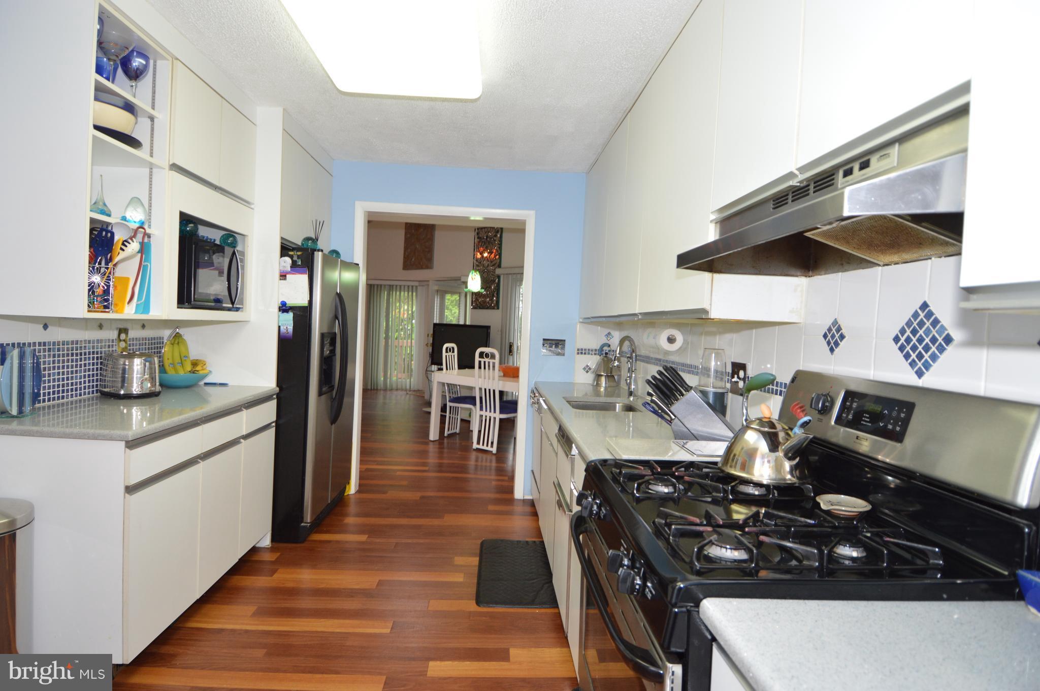 3951 Nemo Road Randallstown, MD 21133 - Photo 20 of 30 Kitchen